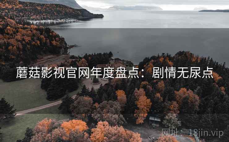 蘑菇影视官网年度盘点：剧情无尿点