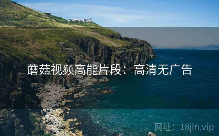 蘑菇视频高能片段：高清无广告