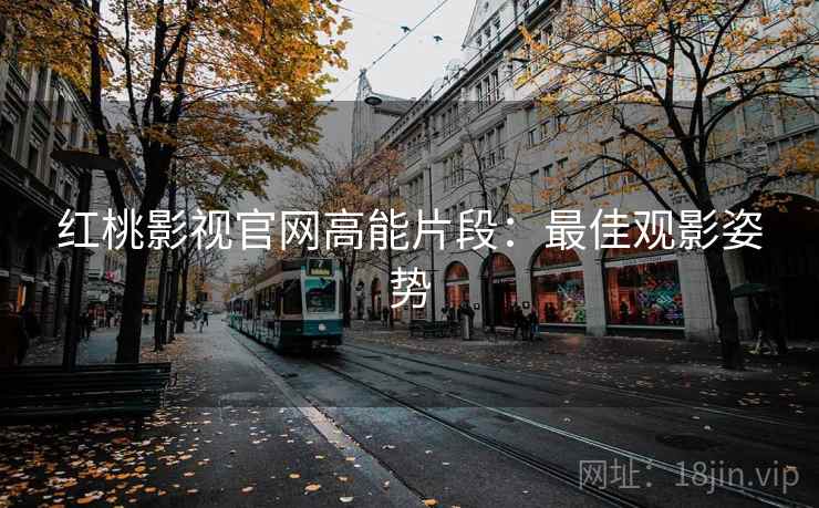 红桃影视官网高能片段：最佳观影姿势